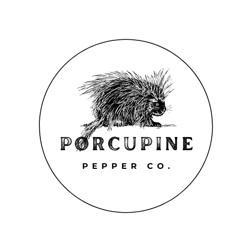 porcupinepepperco.com